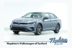 2026 Volkswagen Jetta 1.5T Sport Sedan