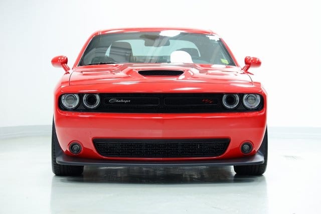 Used 2023 Dodge Challenger R/T with VIN 2C3CDZFJ8PH669942 for sale in Sanford, FL