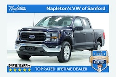 2023 Ford F-150 XLT Truck