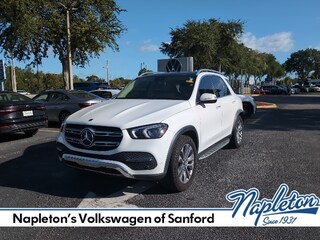 2021 Mercedes-Benz GLE GLE 350 SUV