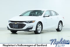 2023 Chevrolet Malibu LT Sedan