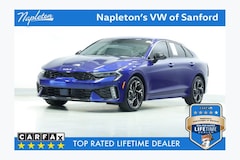 2025 Kia K5 GT-Line Sedan