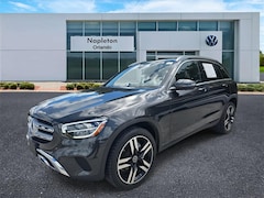 2021 Mercedes-Benz GLC GLC 300 SUV