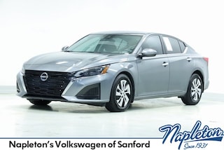 2023 Nissan Altima 2.5 S Sedan