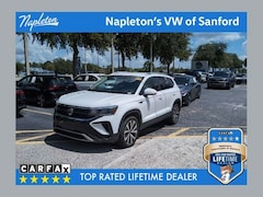 2023 Volkswagen Taos 1.5T SE SUV