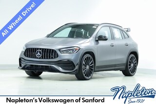 2021 Mercedes-Benz GLA GLA 35 AMG SUV