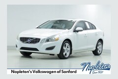 2012 Volvo S60 T5 Sedan