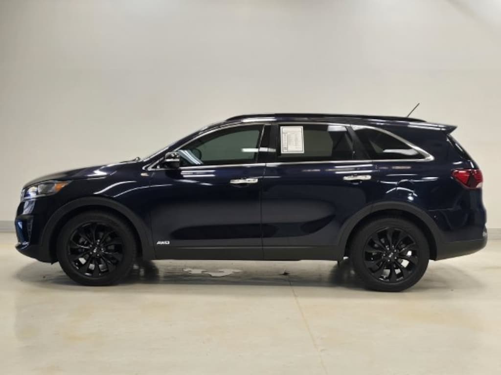 Used 2020 Kia Sorento S SUV
