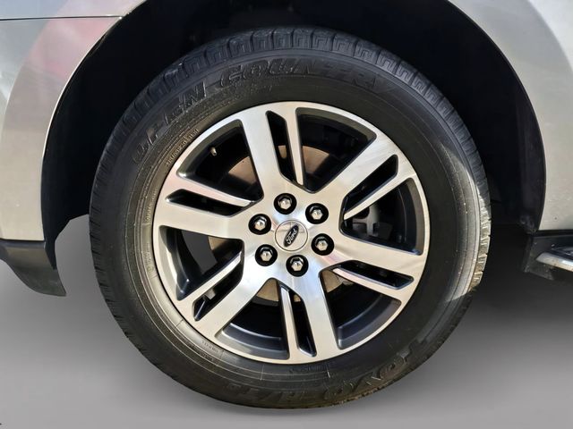 2023 Ford Expedition Limited - Photo 9