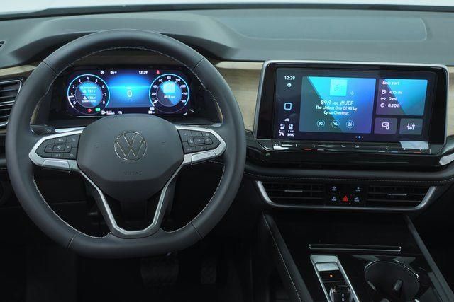 2026 Volkswagen Atlas SE w/Tech - Photo 12