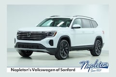 2026 Volkswagen Atlas 2.0T SE w/Technology SUV