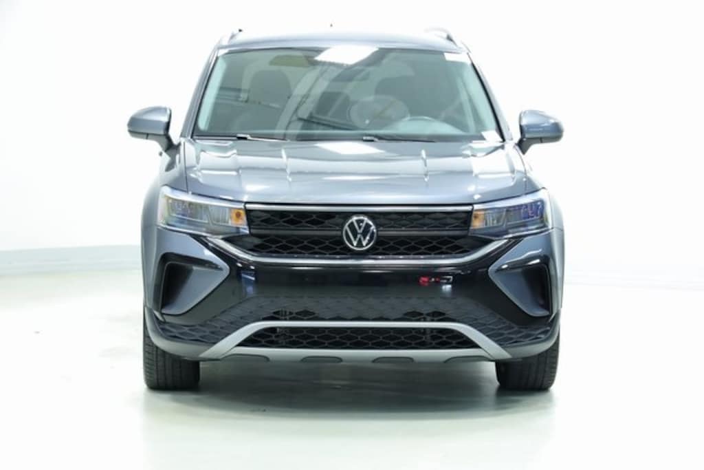 Certified 2023 Volkswagen Taos 1.5T SE SUV