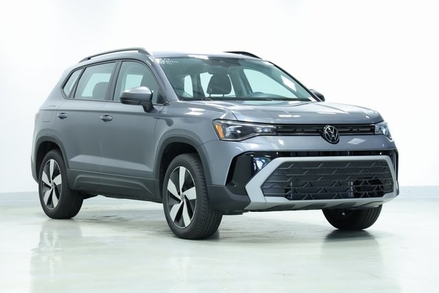 2025 Volkswagen Taos S photo 3