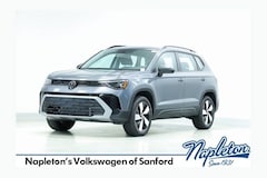 2025 Volkswagen Taos 1.5T S SUV