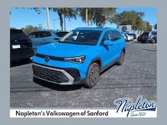 2025 Volkswagen Taos 1.5T SE SUV