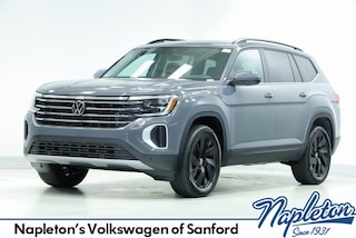 2026 Volkswagen Atlas 2.0T SE w/Technology SUV