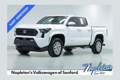 2025 Toyota Tacoma SR5 Truck
