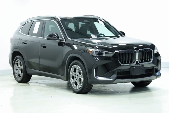 2023 Bmw X1 XDrive28i photo 3