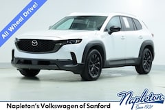 2025 Mazda CX-50 2.5 S Preferred Package SUV