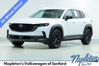 2025 Mazda CX-50 2.5 S Preferred Package SUV