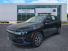 2025 Jeep Wagoneer S Limited SUV