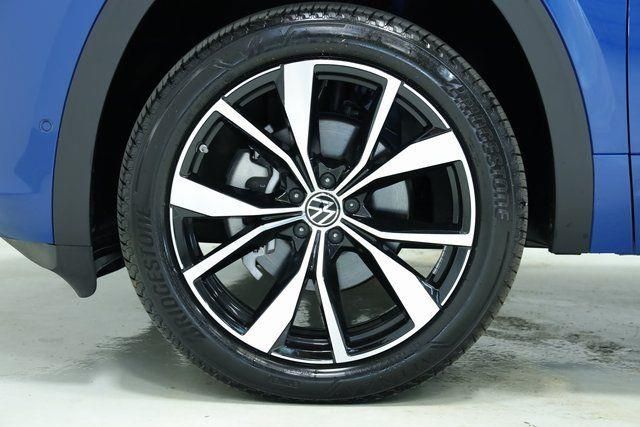 2025 Volkswagen Atlas Cross Sport SEL Premium R-LINE - Photo 9