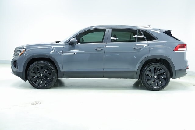 2026 Volkswagen Atlas Cross Sport SE Technology photo 4