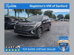 2024 Volkswagen Atlas 2.0T SE SUV