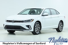 2025 Volkswagen Jetta 1.5T S Sedan