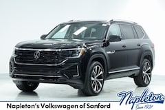2025 Volkswagen Atlas 2.0T SEL Premium R-Line SUV