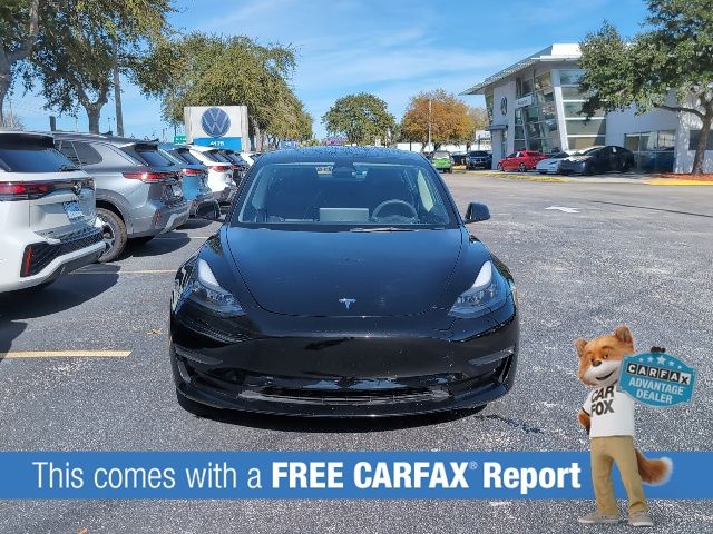 Used 2023 Tesla Model 3 Base with VIN 5YJ3E1EA6PF382830 for sale in Sanford, FL