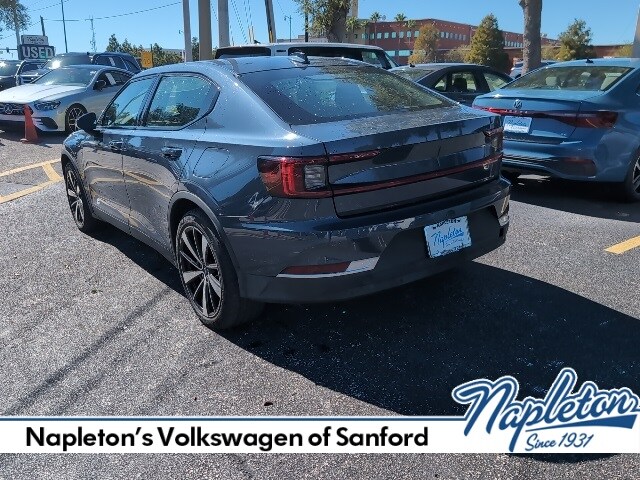 2022 Polestar PS2 e-AWD photo 4