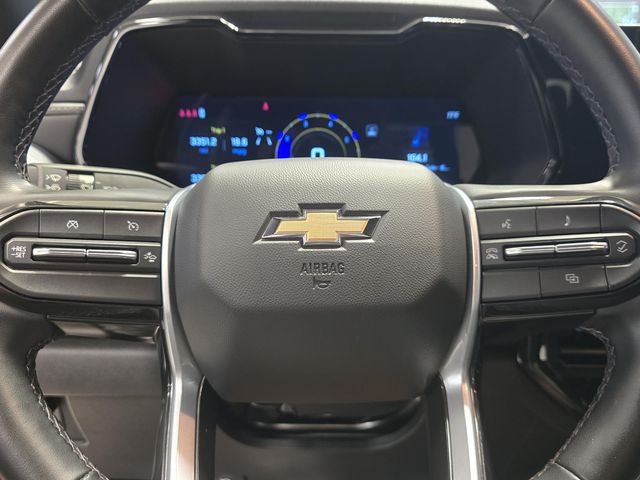 2024 Chevrolet Colorado LT - Photo 14