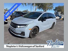 2025 Honda Odyssey Sport-L Minivan/Van