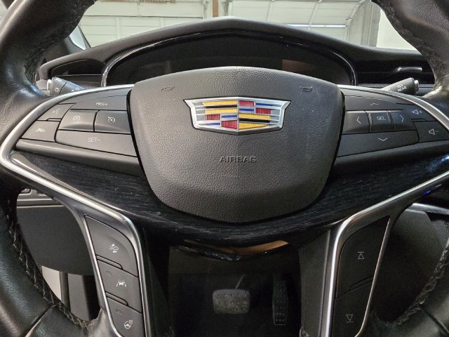 2024 Cadillac XT5 Premium Luxury - Photo 14