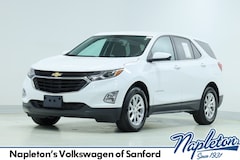 2020 Chevrolet Equinox LT SUV