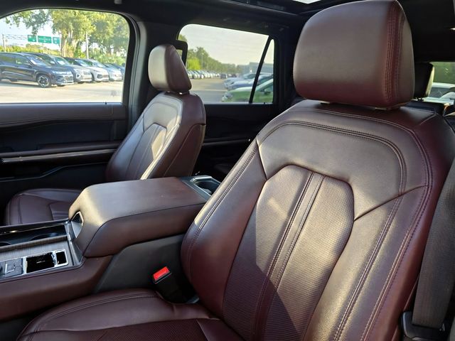 2023 Ford Expedition Limited - Photo 25