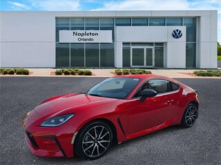 2024 Toyota GR86 Base Coupe