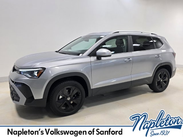 2026 Volkswagen Taos 1.5T SE SUV
