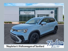 2025 Volkswagen Taos 1.5T SE SUV