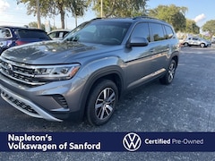 2023 Volkswagen Atlas 2.0T SE SUV