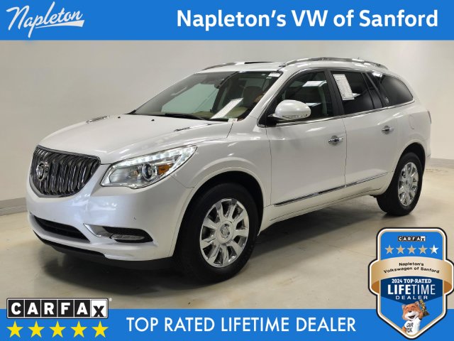 2017 Buick Enclave Leather Group SUV