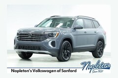 2026 Volkswagen Atlas SE w/Technology SUV