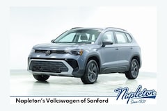 2025 Volkswagen Taos 1.5T S SUV