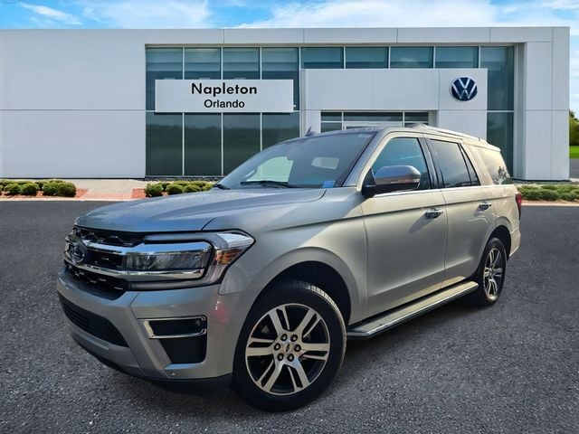 2023 Ford Expedition Limited - Photo 39