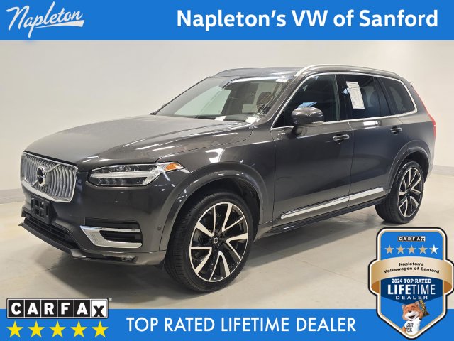 2024 Volvo XC90 B5 Plus SUV