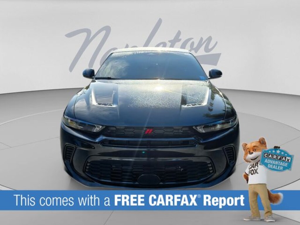 Used 2024 Dodge Hornet GT SUV