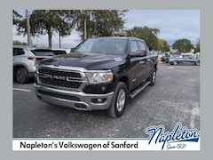 2023 Ram 1500 Big Horn/Lone Star Truck