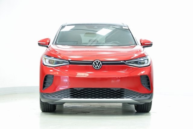 Certified 2021 Volkswagen ID.4 PRO S with VIN WVGKMPE21MP061477 for sale in Sanford, FL