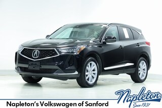 2022 Acura RDX Base SUV